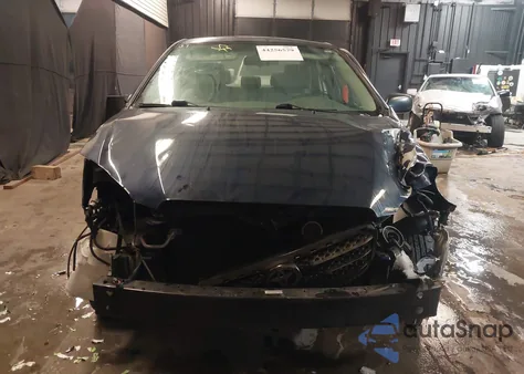 2008 Toyota Corolla Ce z USA, uszkodzony, nr VIN 1NXBR32E48Z953710